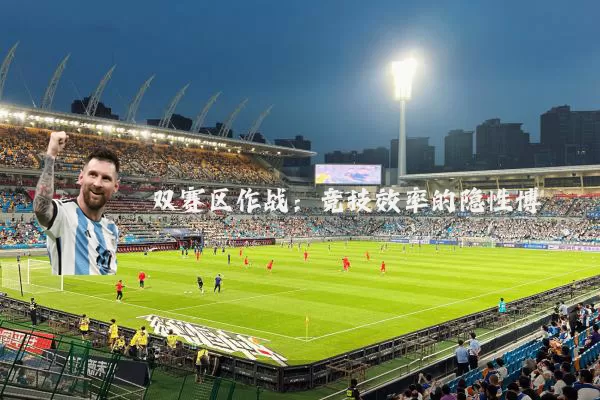 双赛区作战：竞技效率的隐性博弈