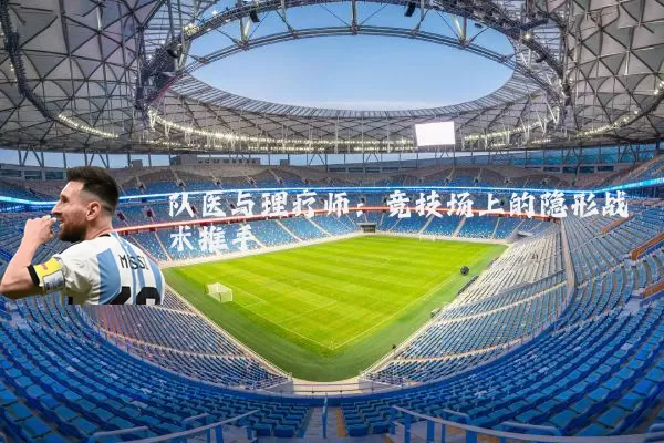 队医与理疗师:竞技场上的隐形战术推手